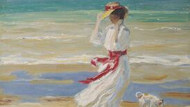 Auction results and fairs: Lavery’s ‘A Windy Day’ makes €1.1m at Christie’s
