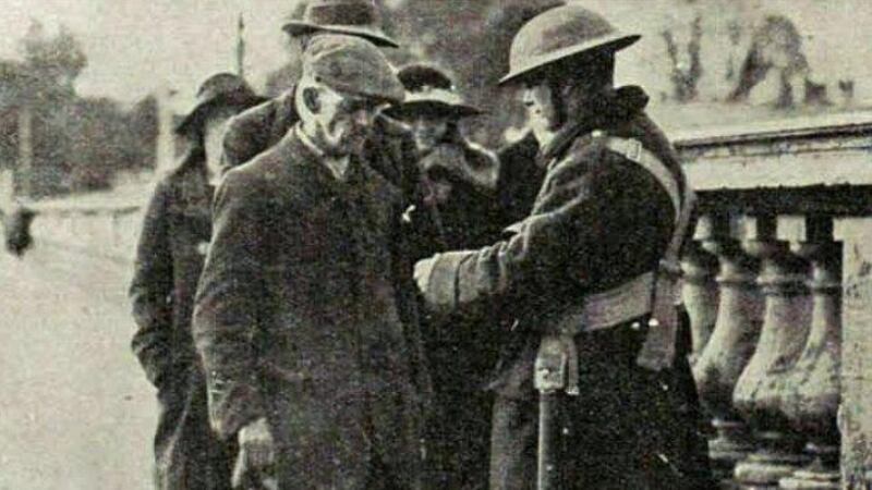 Documentary tells story of Limerick Soviet that became global news in 1919