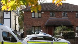 Foxrock murder accused told gardaí she killed man to ‘protect Prince William’