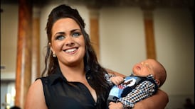 Young Travellers celebrate their achievements in style