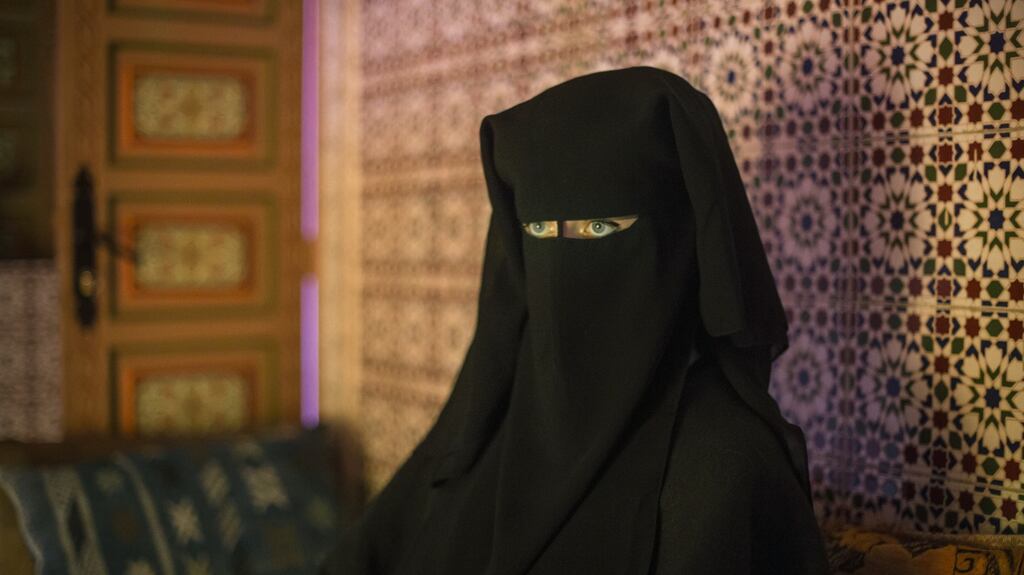 Two-thirds of Switzerland’s 8.5m residents identify as Christians. But its Muslim population has risen to 5% largely due to  immigrants from former Yugoslavia. File photograph: Getty Images