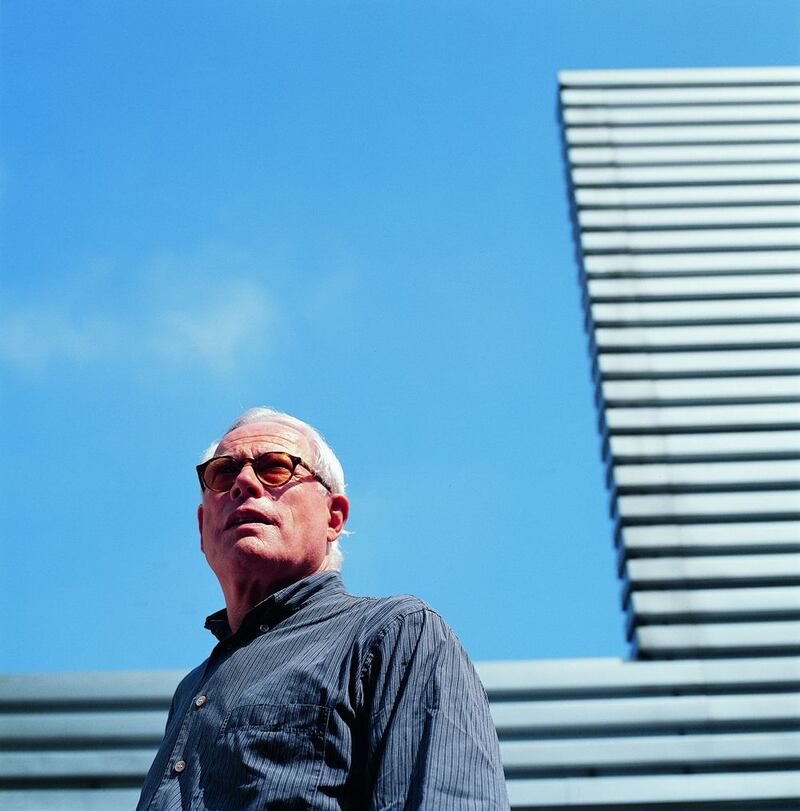 Dieter Rams