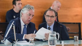 FAI nets €4.5m profit from Euro 2016 participation