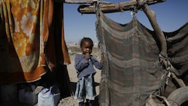 Extreme weather driven by climate change displaced 43m children in past six years ‑ Unicef report
