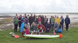 National Biodiversity Week: Quilty Bay displays marine riches