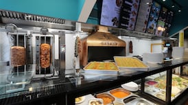 Reyna Mediterranean Grill: Is this the best Turkish doner kebab in Ireland?