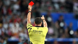 Owen Doyle: Video nasties required to show just what merits a red card