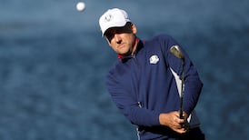 Ian Poulter ready to put Ryder Cup record on the line in Paris