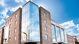 Hibernia to acquire the Observatory for €52.25m