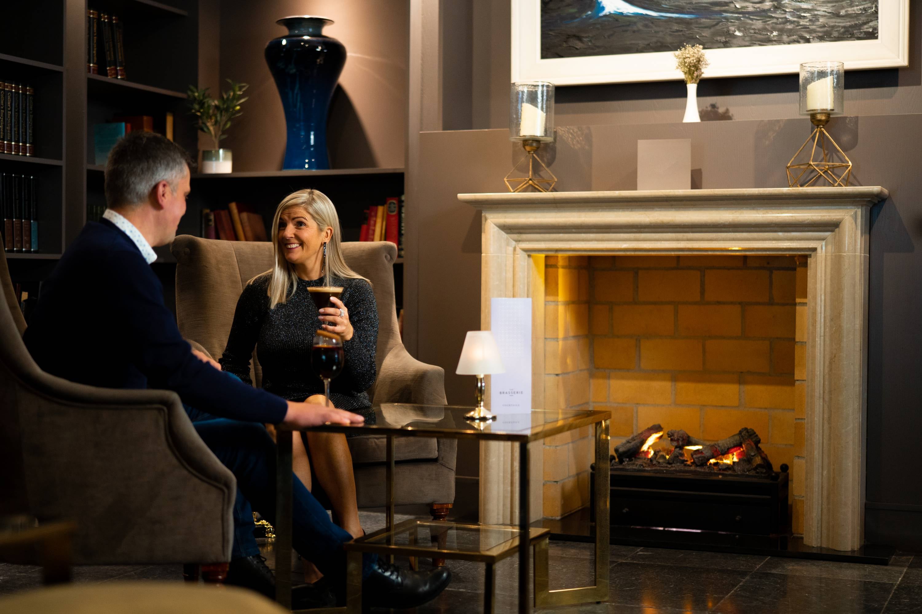 Stay Radisson: Stay Sligo, Limerick, Athlone and Cork