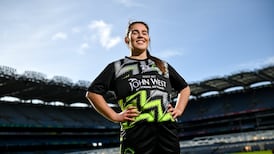 Meath captain Shauna Ennis not overly concerned by league form