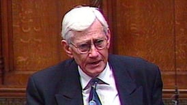 Decent man who made crucial contribution to life in Northern Ireland