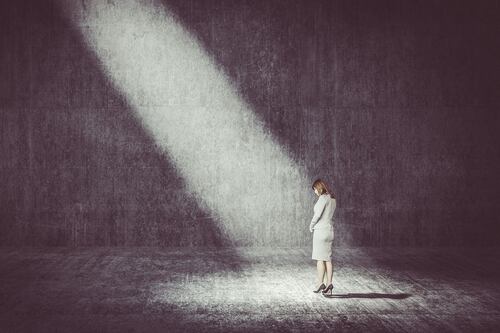 ‘I stopped exercising and got a bit chubby’ – cue the shame sirens