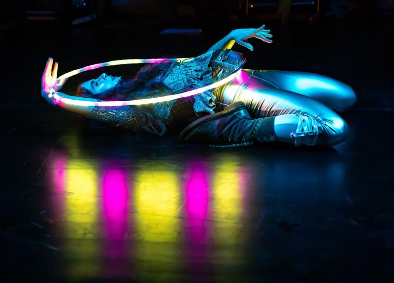 Moss Russell, WTAF!?