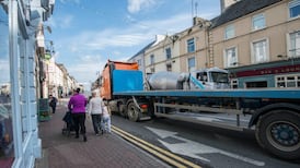 Tipperary town a long way from recovery and prosperity