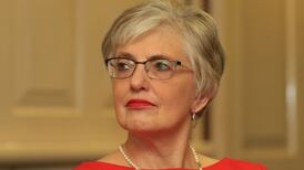 Parents pay too much for childcare, says Katherine Zappone