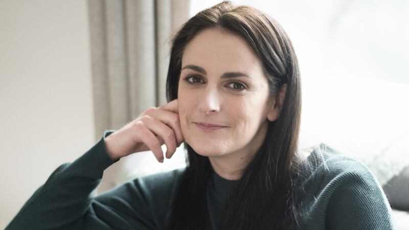 Suzanne Moloney, founder of HidraMed Solutions