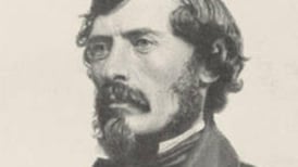 Are we right to honour John Mitchel?
