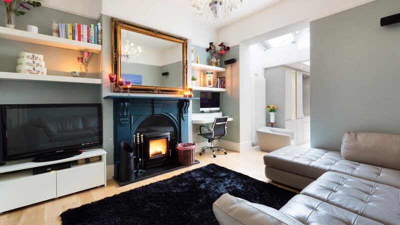 5 Oxford Road Ranelagh Dublin 6