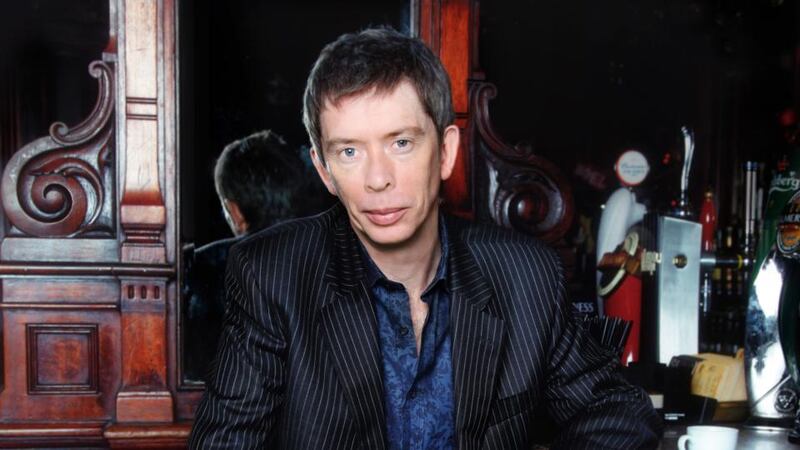 John Kelly: ‘Style is something that just comes – at least initially. Afterwards you might choose to disrupt it somehow’