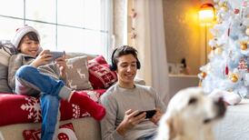 Gadgets for the techie in your life this Christmas