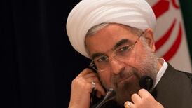 UN inspectors hold ‘very productive’ nuclear talks with Iran