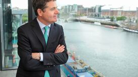 Cork-Limerick motorway could create 5,400 jobs, report says