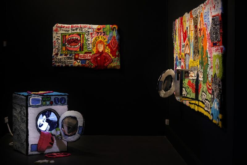 RDS Visual Art Awards 2023