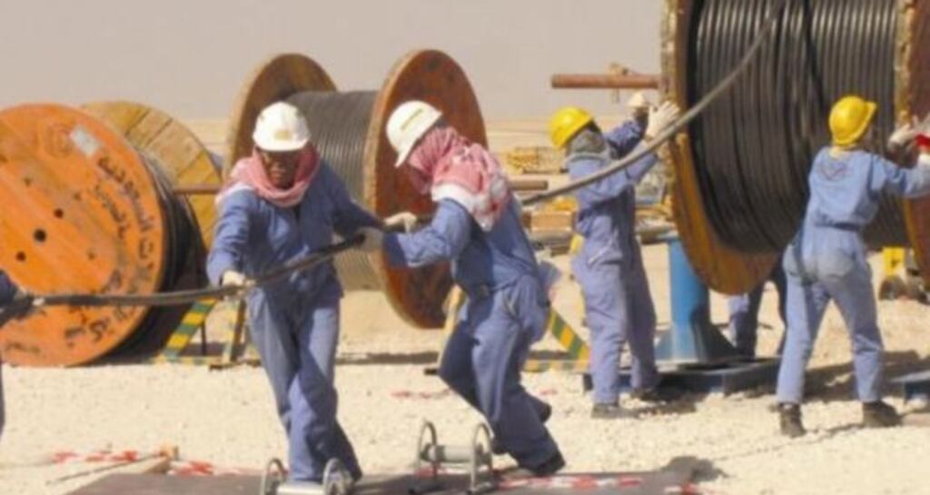 The contract for the Ichthys Project Onshore LNG facilities in Darwin includes a gas processing plant at Blaydin Point