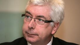 Alex White ‘very confident’ on winning Labour leadership