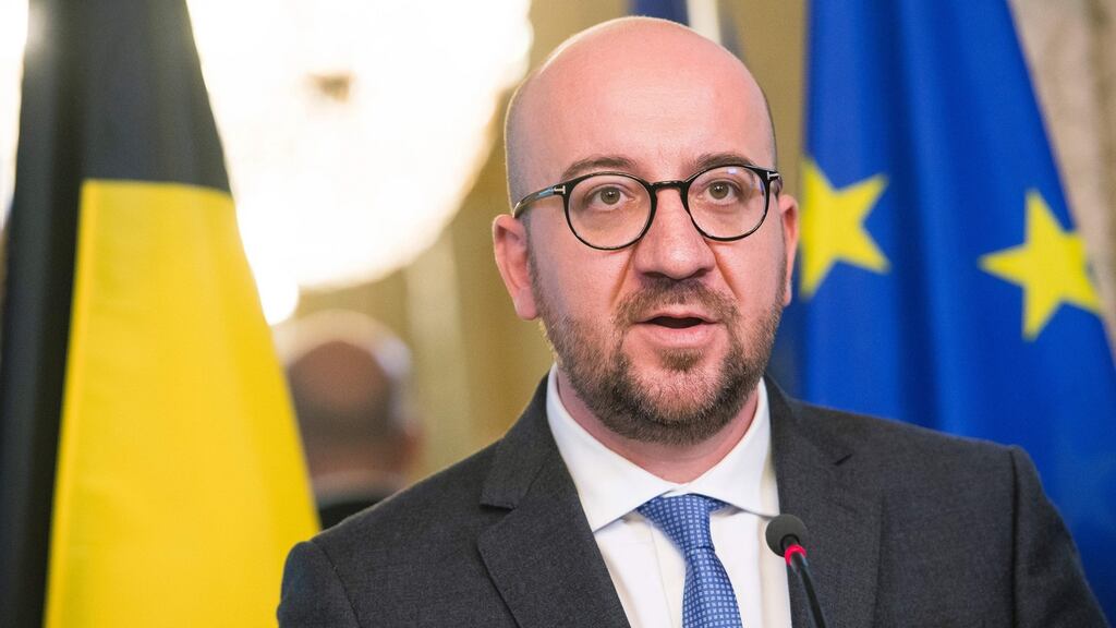 Belgium’s prime minister, Charles Michel, has said his country is unable to ratify the EU-Canada trade deal after failing to win the backing of the regional parliament of Wallonia.