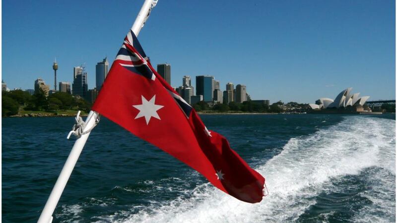 Irish firm looks to Australia to fill vacancies