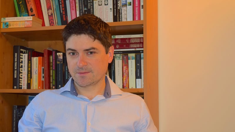 Dr Conor Purcell runs xyMaths.ie, Ireland’s first and only live-video coaching platform for Leaving Certificate maths students.