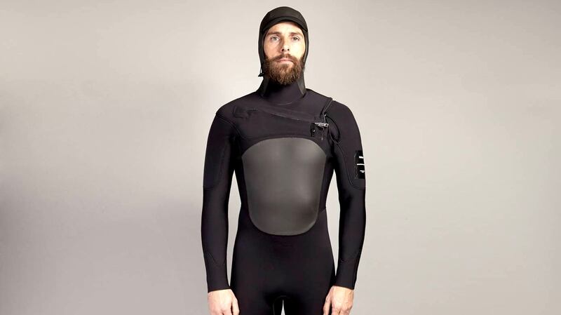 Finisterre Wetsuit, from £360, finisterreuk.com