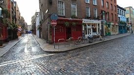 Three tourists in hospital following assault in Temple Bar