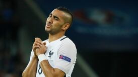 France top Group A after dour Switzerland draw