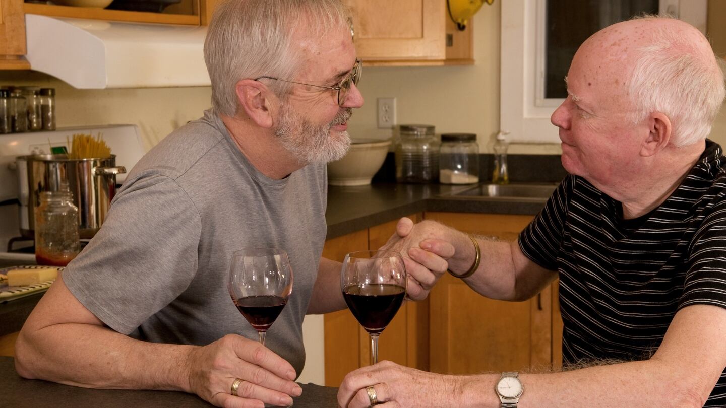 Don’t be afraid of changes to your sexual experience