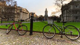 Sharp rise in first-class degrees may be linked to student expectations and competition among universities