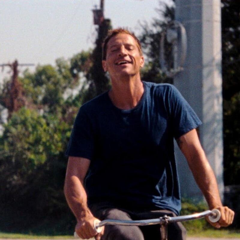 Simon Rex in Red Rocket