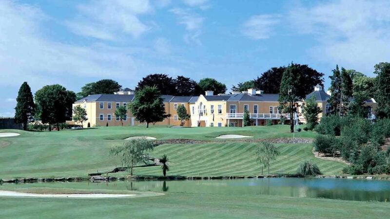 Mount Wolseley golf resort seeks court protection