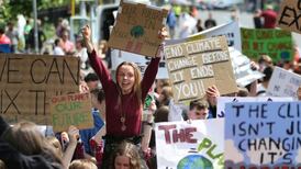 Irish climate change attitudes: 88% agree Earth getting warmer