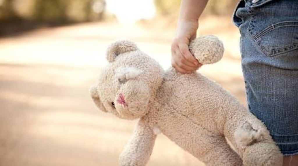 A clinical psychologist told a District Court child care hearing he was not surprised there would be no prosecution for sexual abuse, because the veracity of the child’s evidence had been undermined in garda interviews. File photograph: iStockPhoto