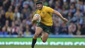 Matt Giteau chasing gold after Cheika’s opening gambit pays dividends