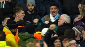 Man City could face Uefa action over Celtic crowd trouble