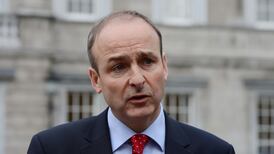 Government to await IBRC inquiry chairman’s report before it takes action