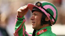 Dettori to ride Ruler of the World in Prix de l’Arc de Triomphe