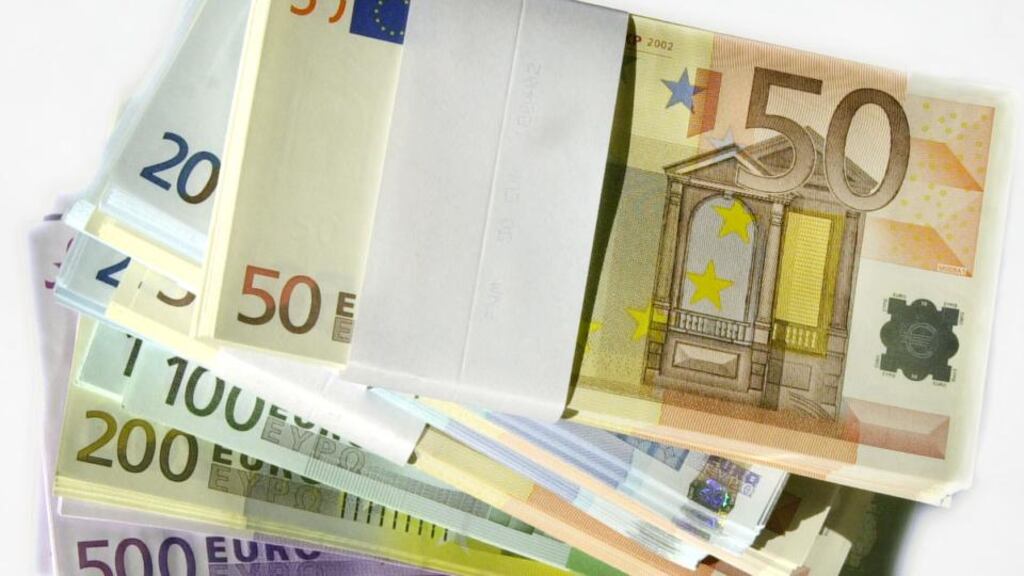 Yahoo Ireland has recorded pre-tax profits of almost €3.4 million for 2012. Photograph: Alan Betson