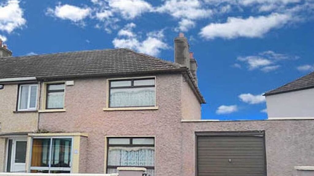 11 Balfe Road, Walkinstown, Dublin 12