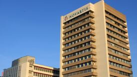 Novartis profit chilled as mask wearing keeps flu at bay