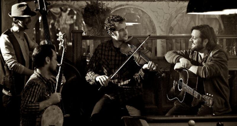 Photographs: Orla Keeshan